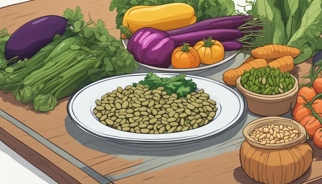 Can Diabetics Eat Flageolet Beans?