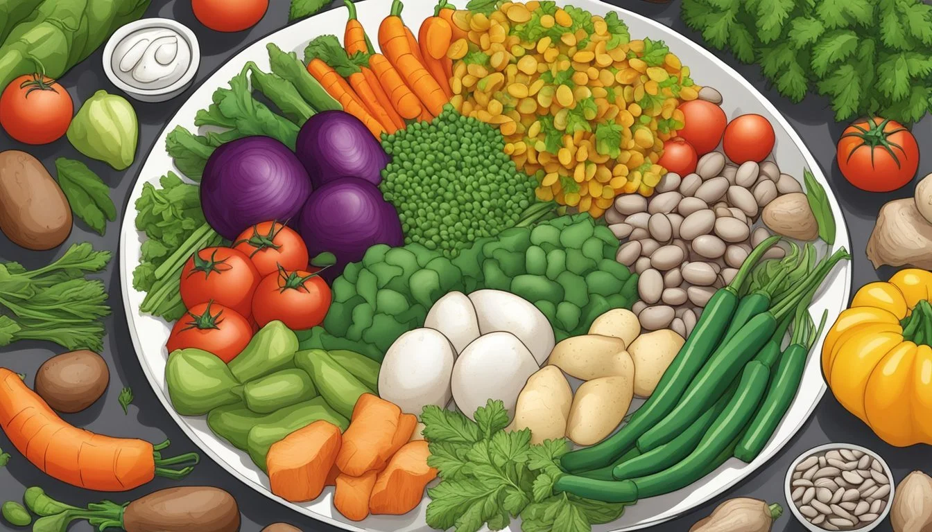 Can Diabetics Eat Jacob's Cattle Beans?