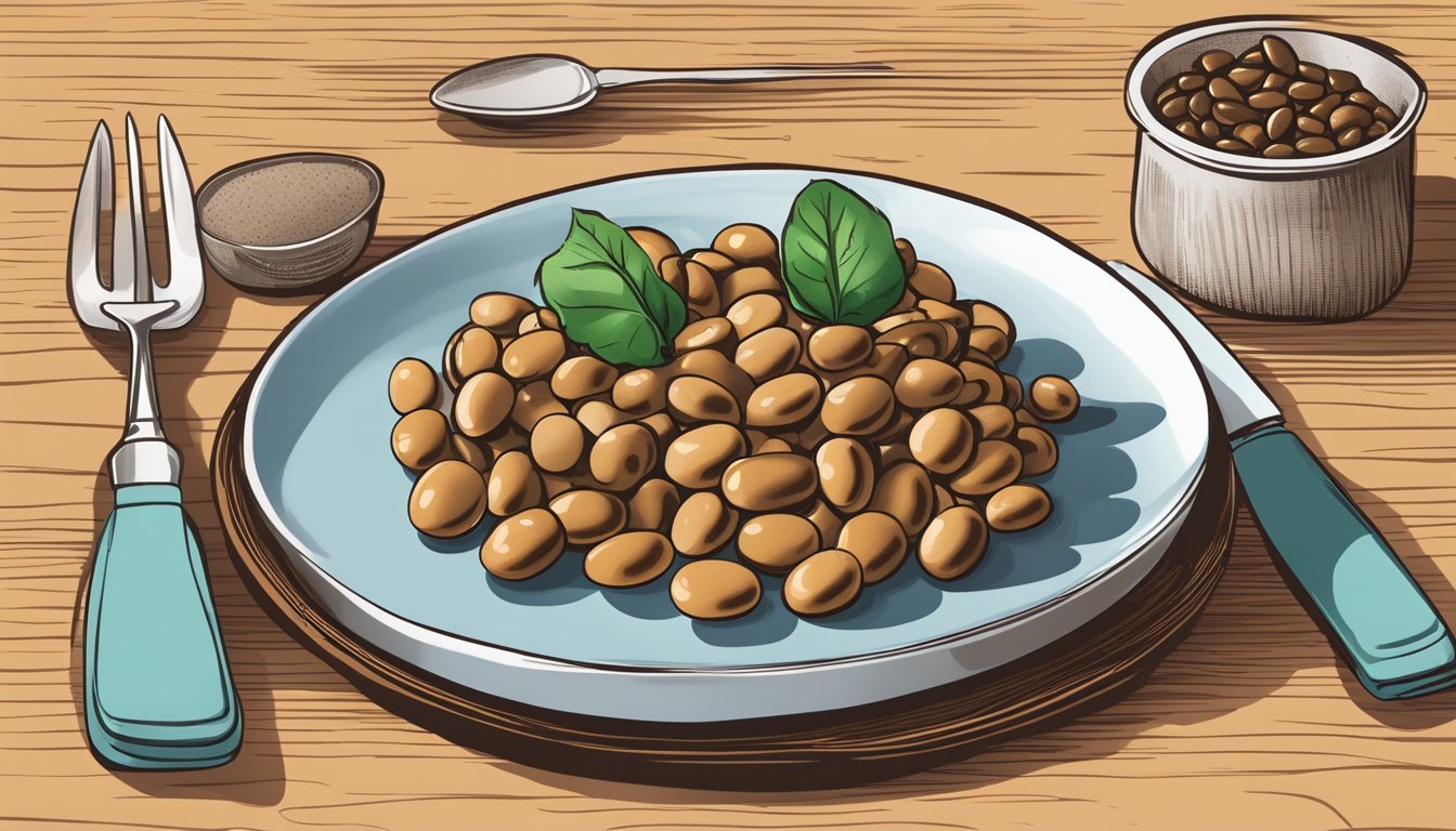 Can Diabetics Eat Moth Beans?