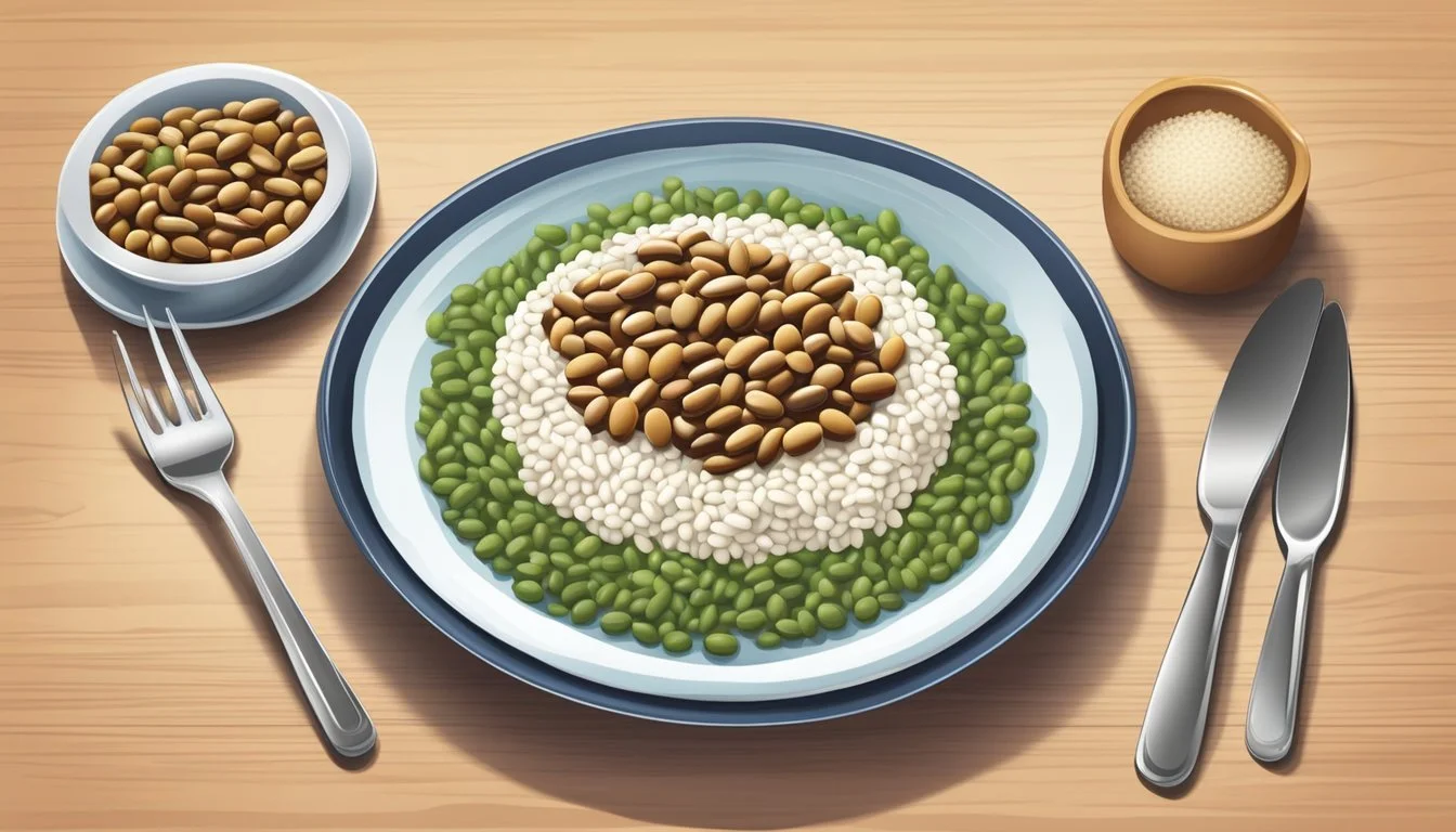 Can Diabetics Eat Ooraminna Beans?