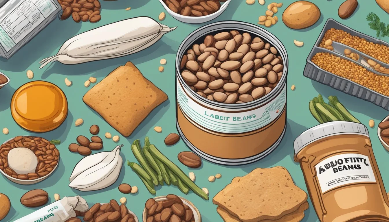 Can Diabetics Eat Pinto Beans?