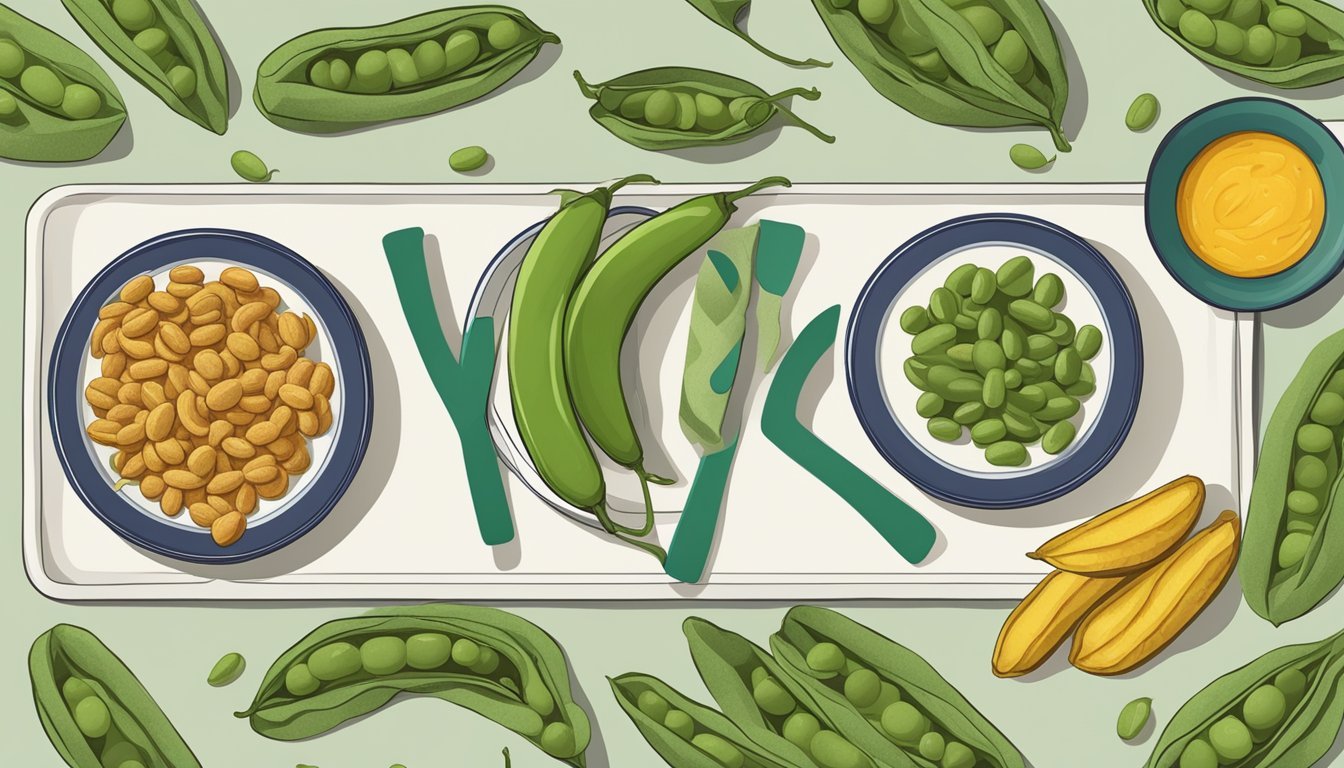 Can Diabetics Eat Runner Beans?