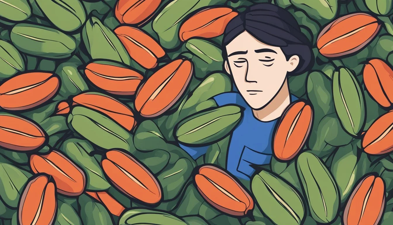 Can Diabetics Eat Scarlet Runner Beans?
