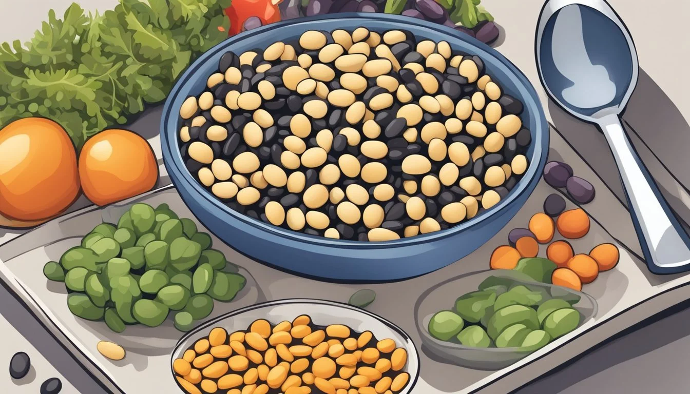 Can Diabetics Eat Urad Beans?