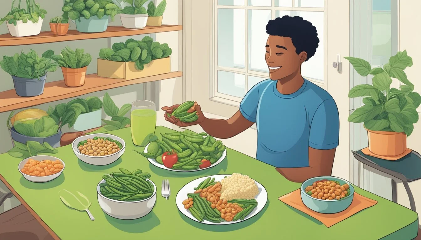 Can Diabetics Eat Winged Beans?