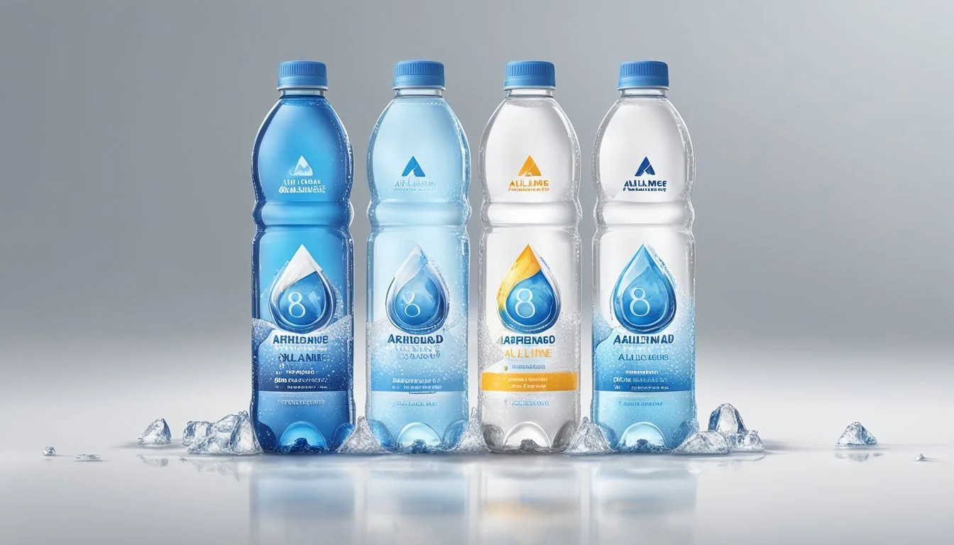 Arrowhead vs. Alkaline88