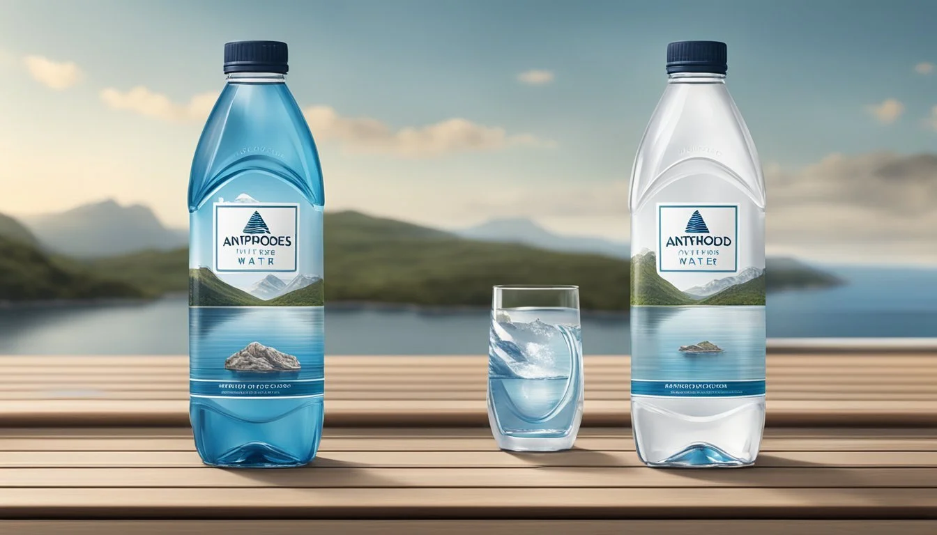 Arrowhead vs. Antipodes