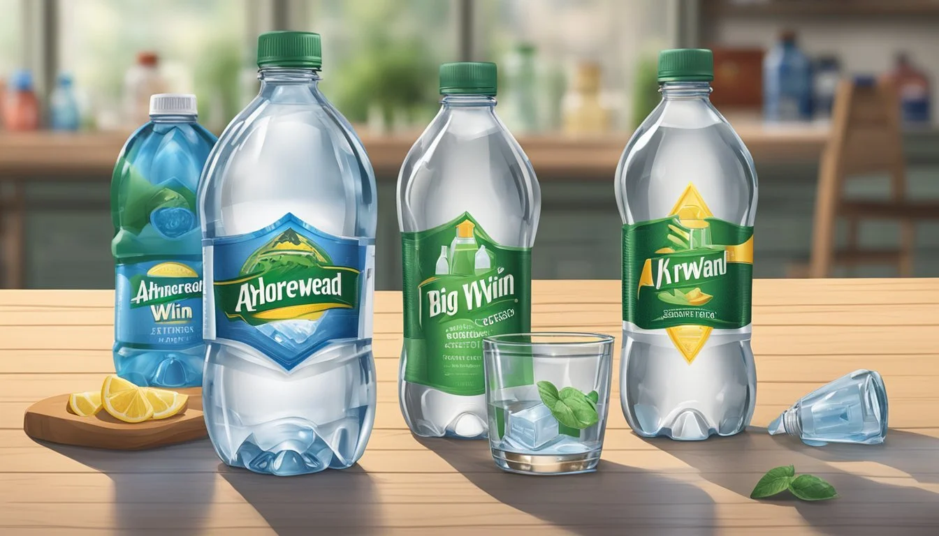 Arrowhead vs. Big Win