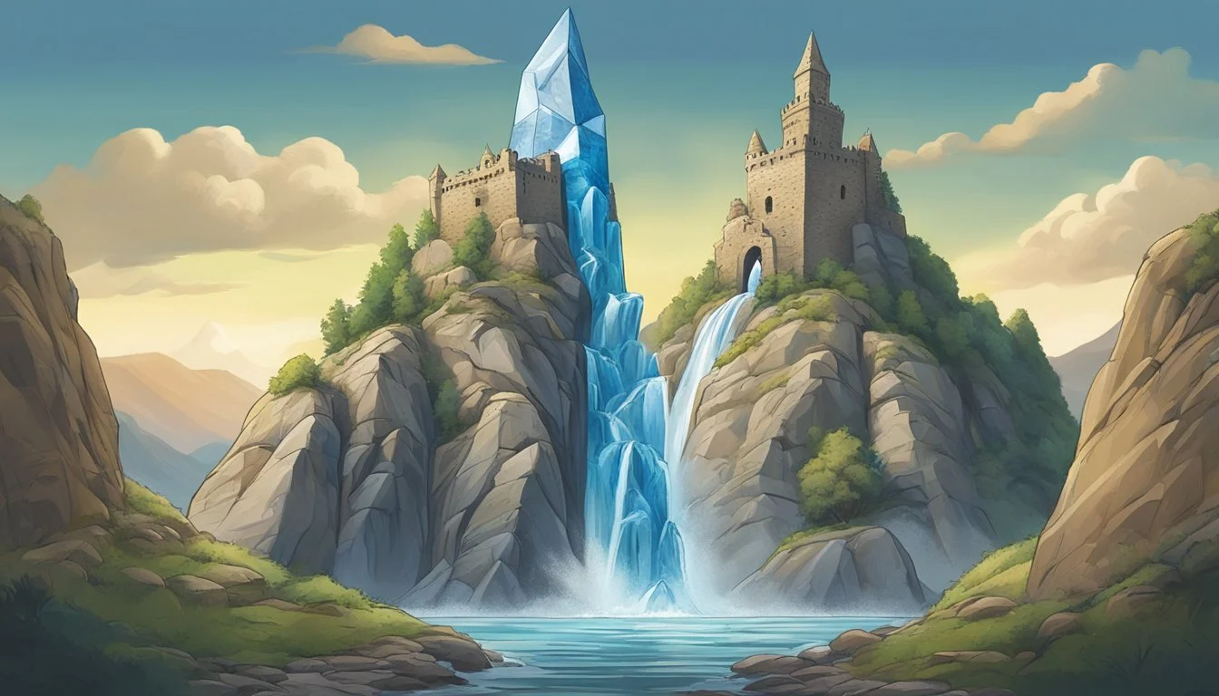 Arrowhead vs. Castle Rock