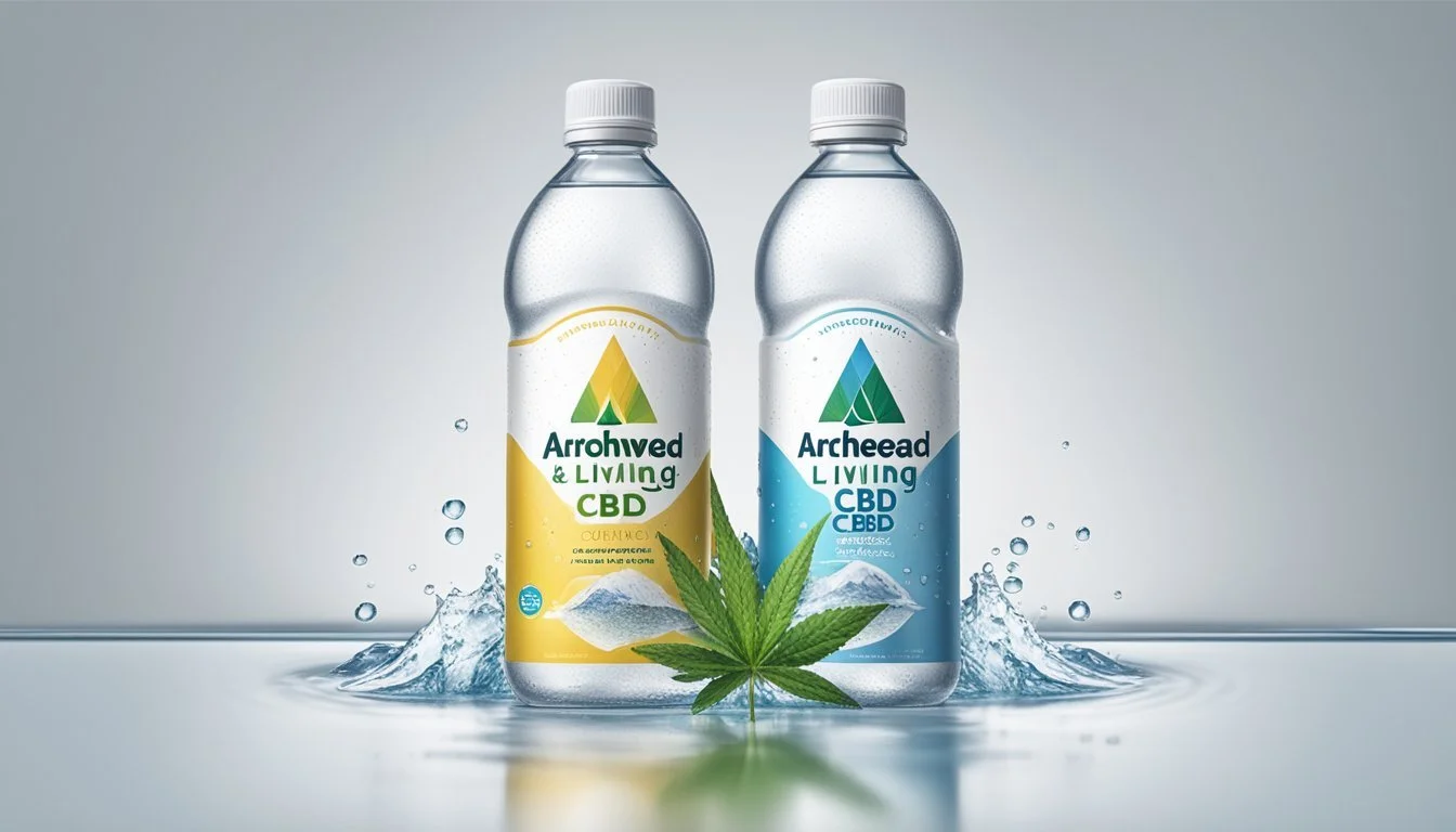 Arrowhead vs. CBD Living