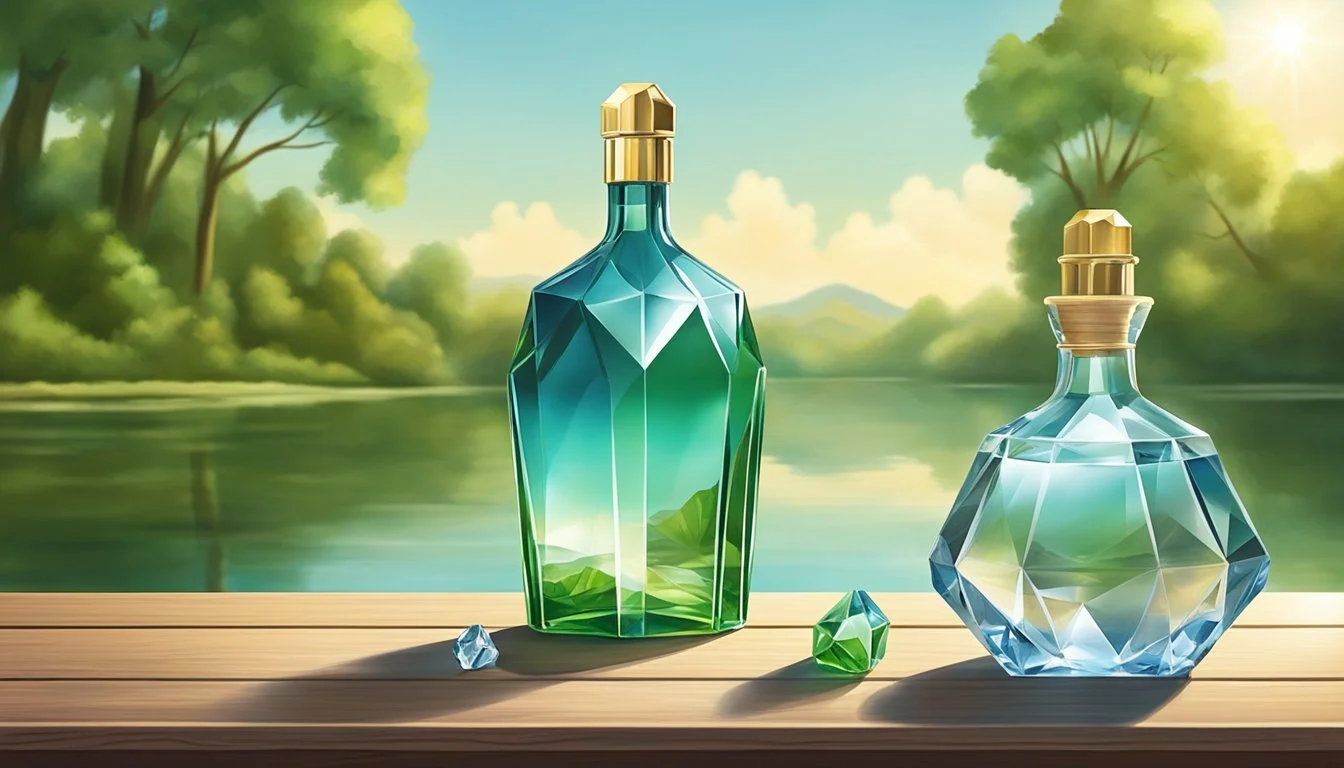 Arrowhead vs. Crystal Lake