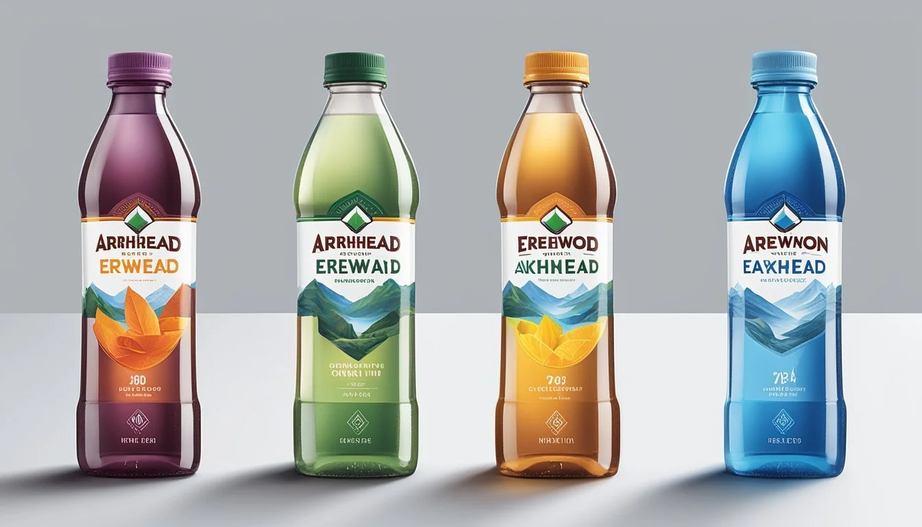 Arrowhead vs. Erewhon