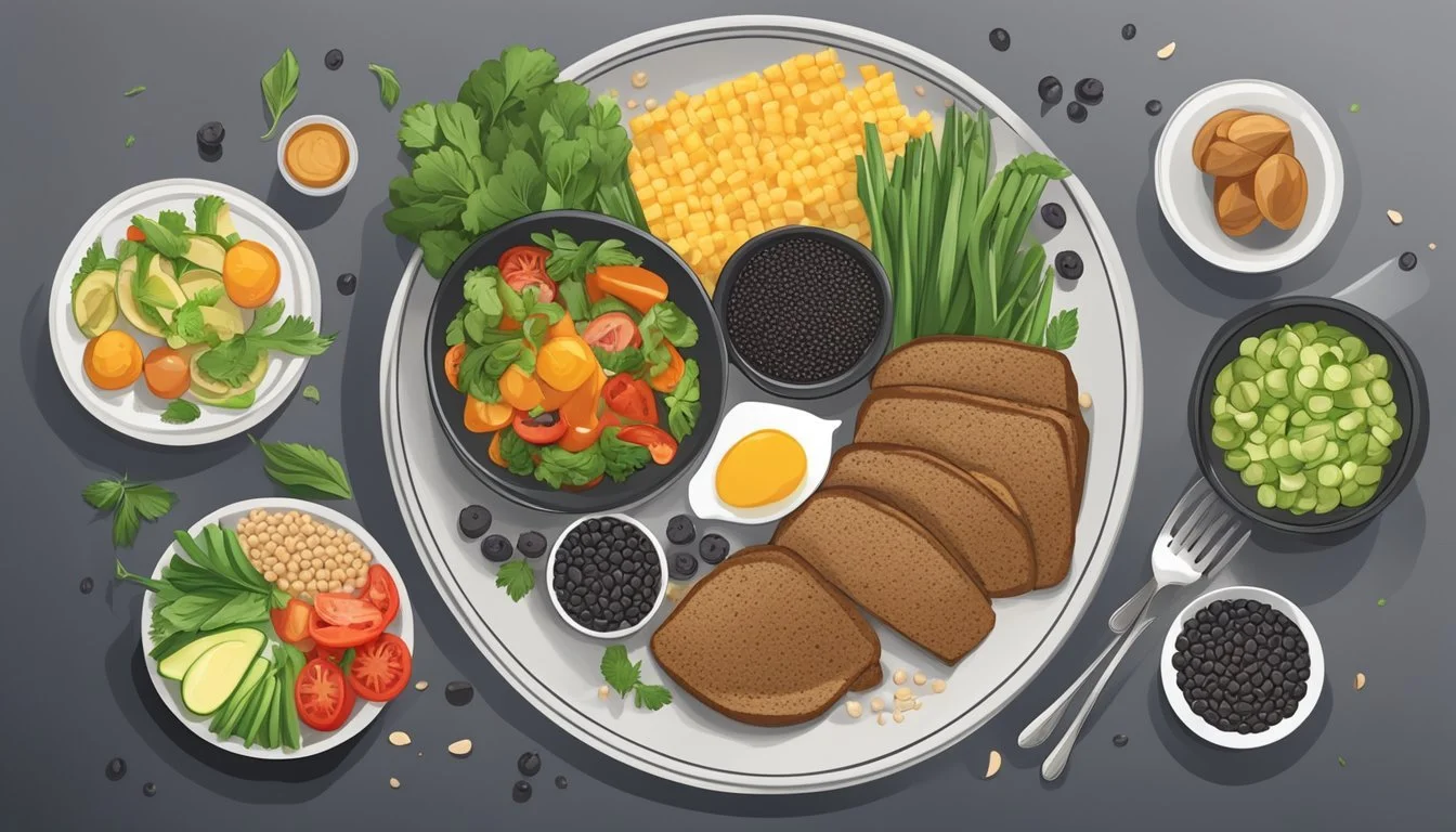 Can Diabetics Eat Black Gram?