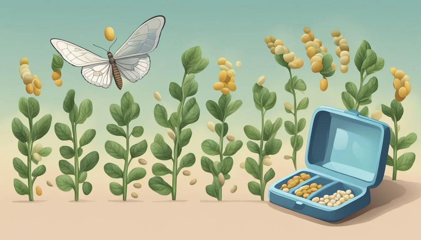 Can Diabetics Eat Moth Beans? Understanding the Benefits and Risks