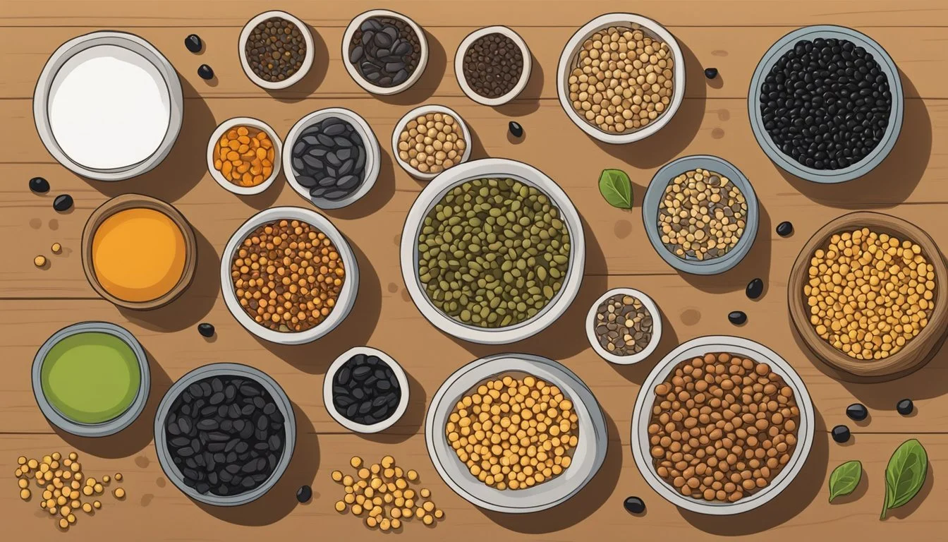 Can Diabetics Eat Pulses