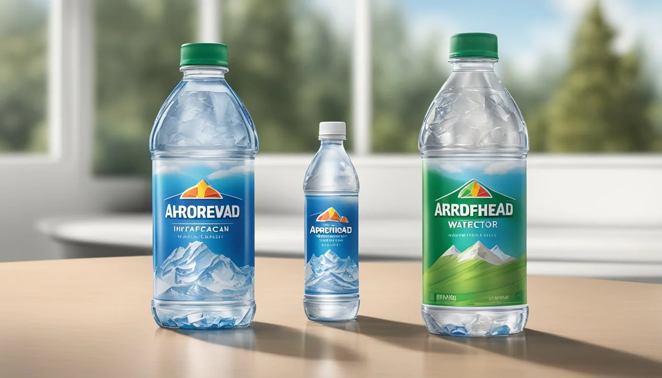 Arrowhead vs. HFactor