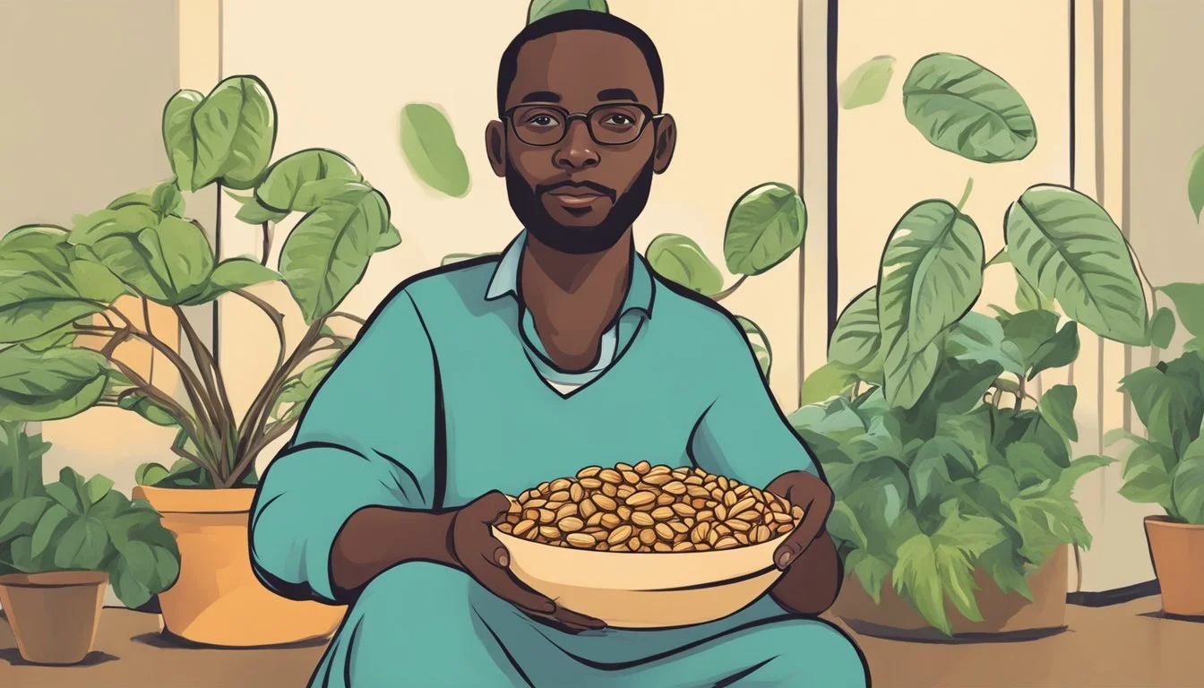 Can Diabetics Eat Bambara Groundnut?