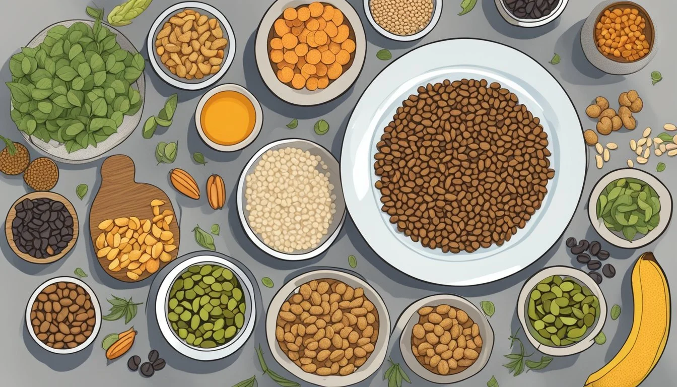 Can Diabetics Eat Cowpeas?