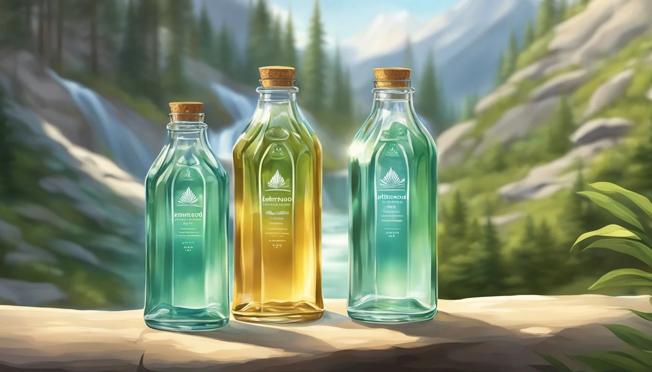 Arrowhead vs. Origin