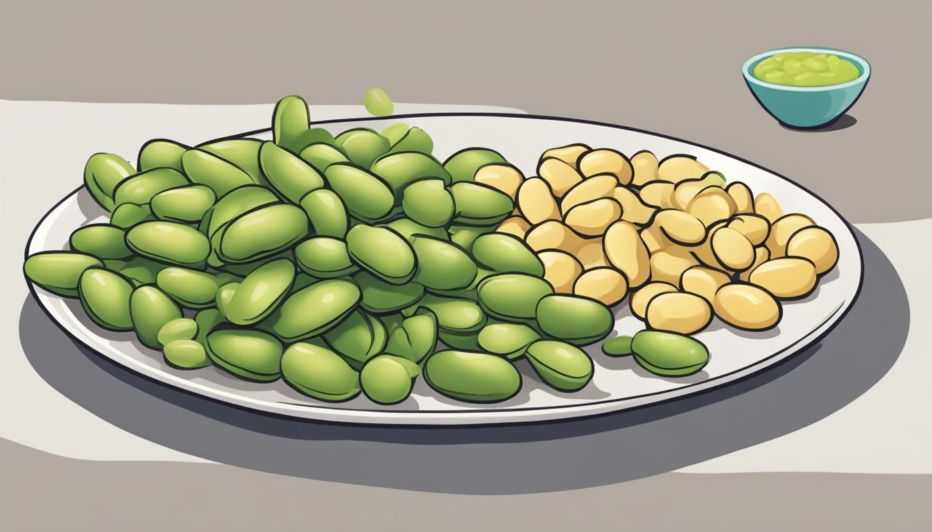 Can Diabetics Eat Faba Beans?