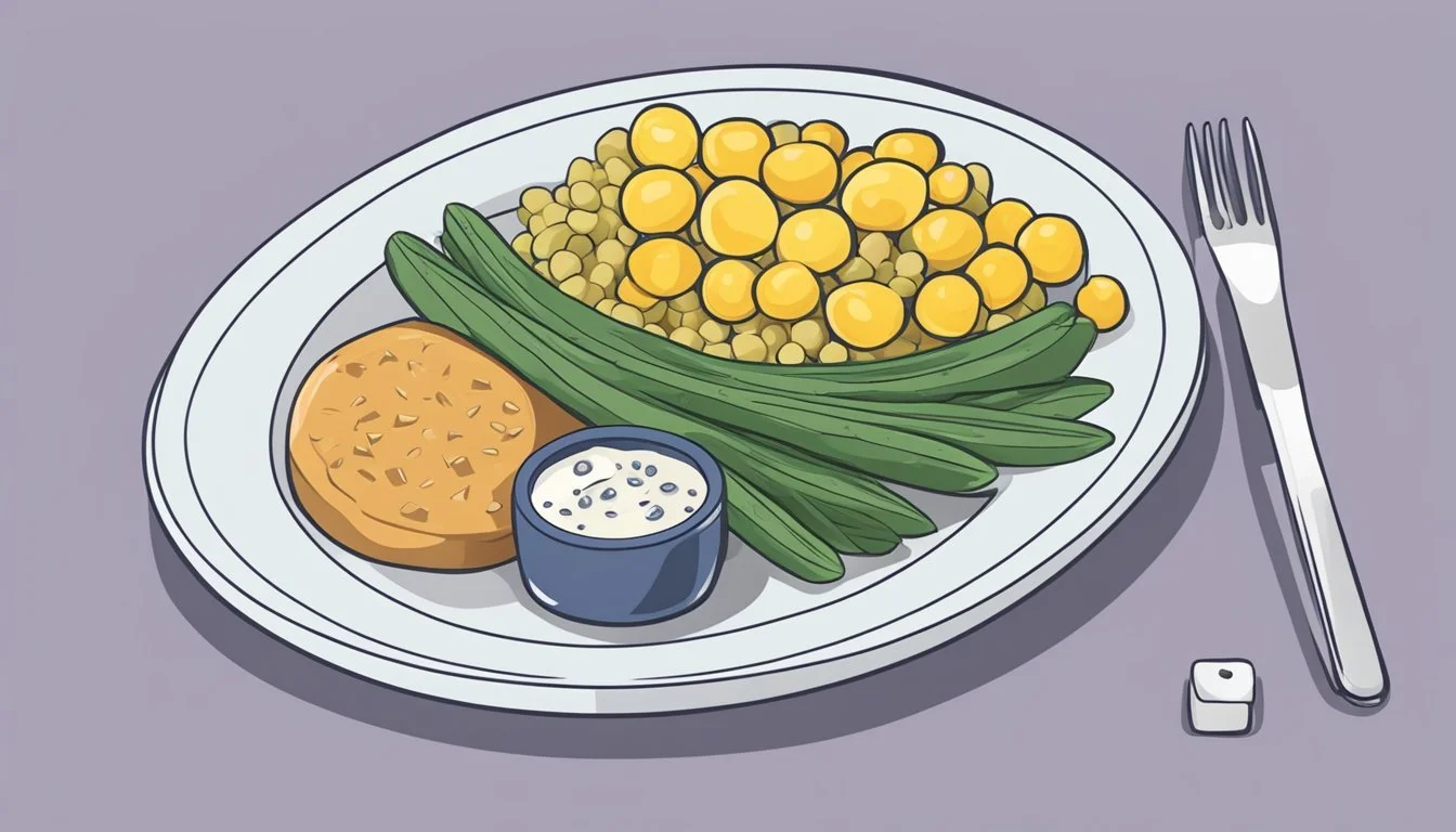 Can Diabetics Eat Lupins?