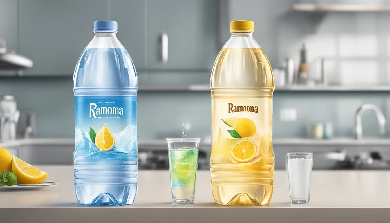 Arrowhead vs. Ramona