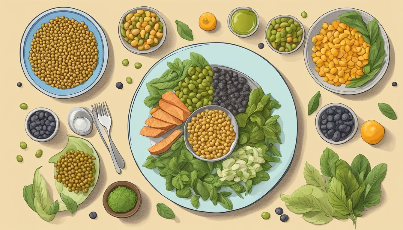 Can Diabetics Eat Pigeon Peas? Understanding the Health Impacts
