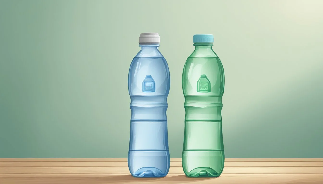 Arrowhead vs. Simple Truth