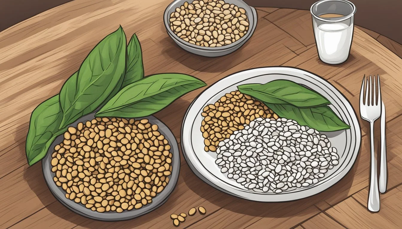 Can Diabetics Eat Urad Beans? Nutritional Insights and Recommendations