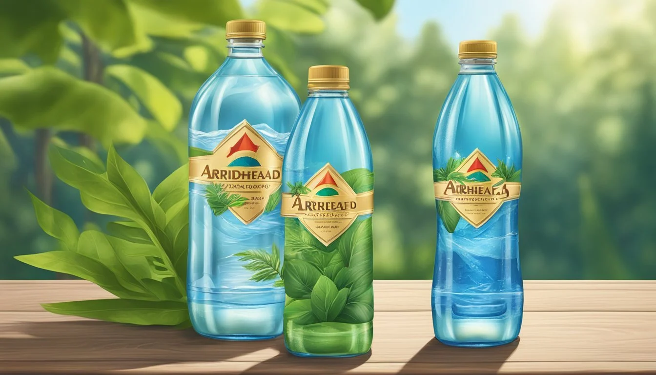 Arrowhead vs. Solán de Cabras