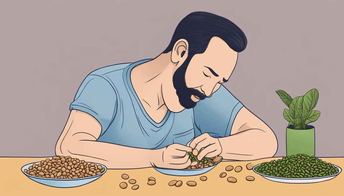 Can Diabetics Eat Lablab?