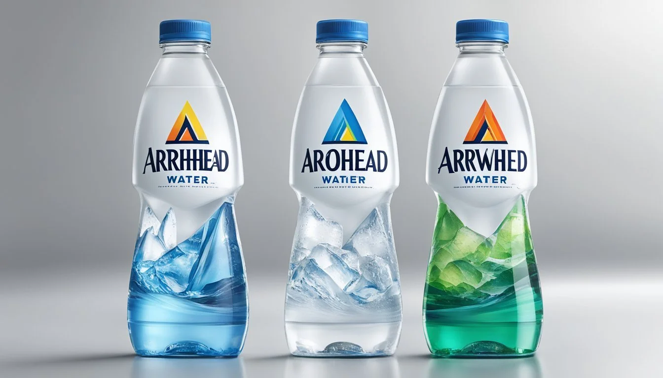 Arrowhead vs. Starkey