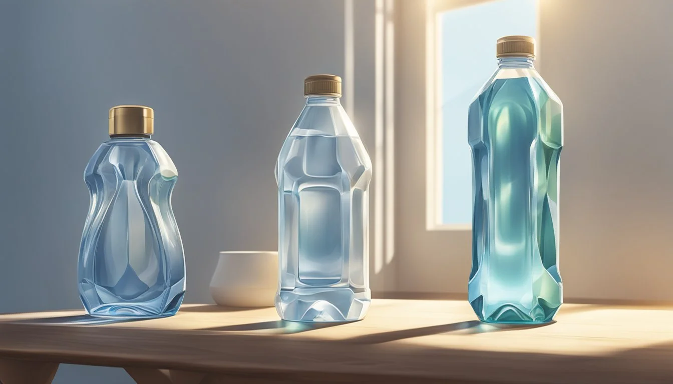 Arrowhead vs. The Well