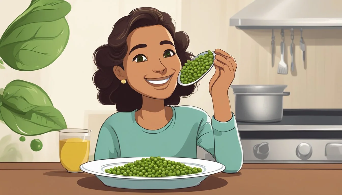 Can Diabetics Eat Pigeon Peas? Nutritional Insights and Guidelines