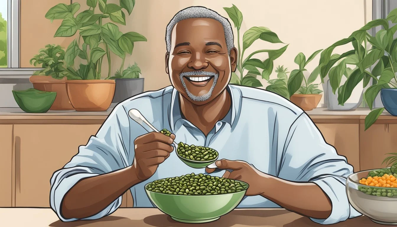 Can Diabetics Eat Cowpeas? Nutritional Insights and Health Benefits
