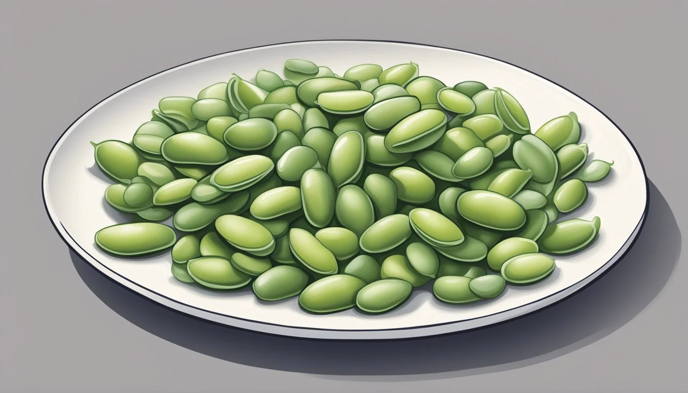 Can Diabetics Eat Faba Beans? Understanding the Health Implications