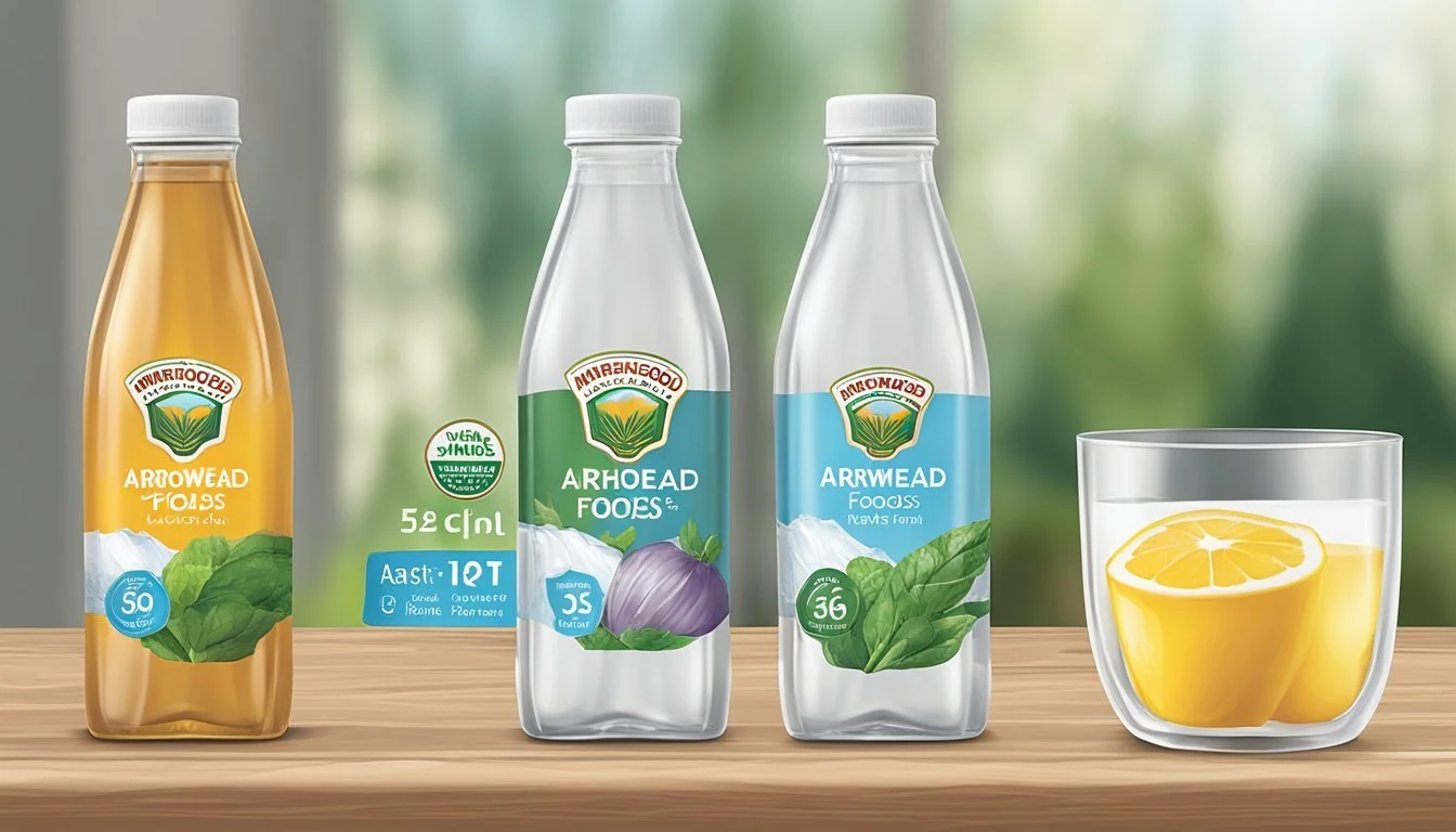 Arrowhead vs. Whole Foods 365