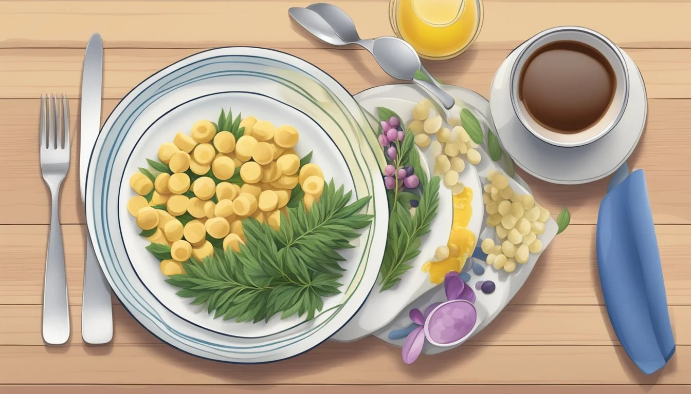 Can Diabetics Eat Lupins? Nutritional Benefits and Considerations