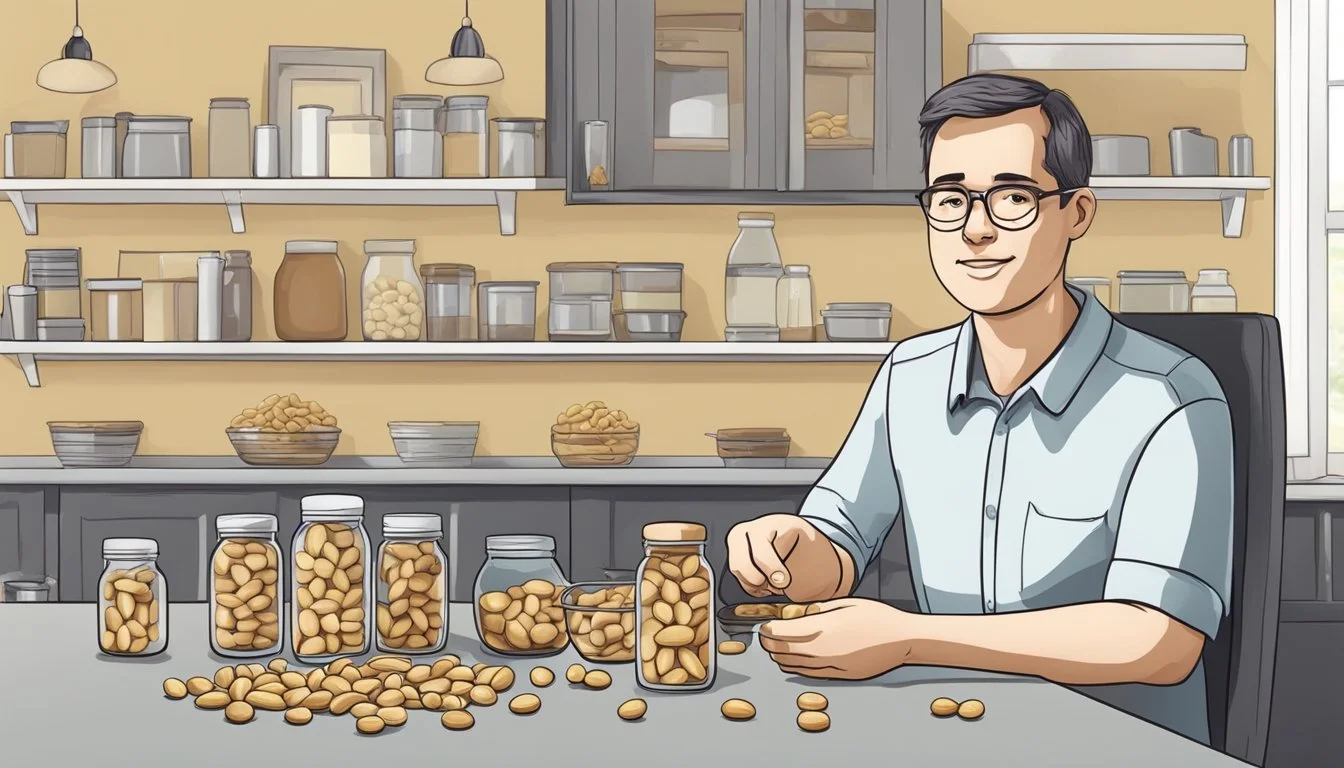 Can Diabetics Eat Peanuts?