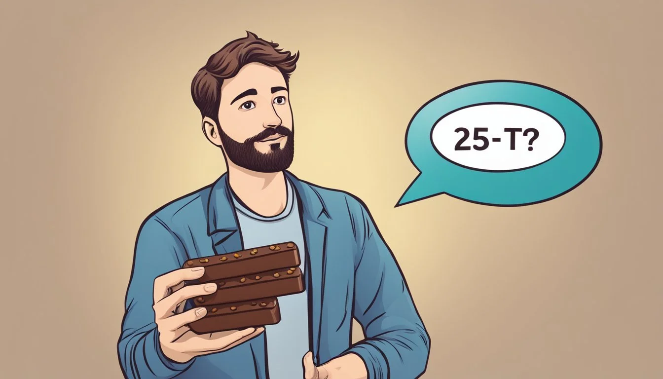Can Diabetics Eat Carob?