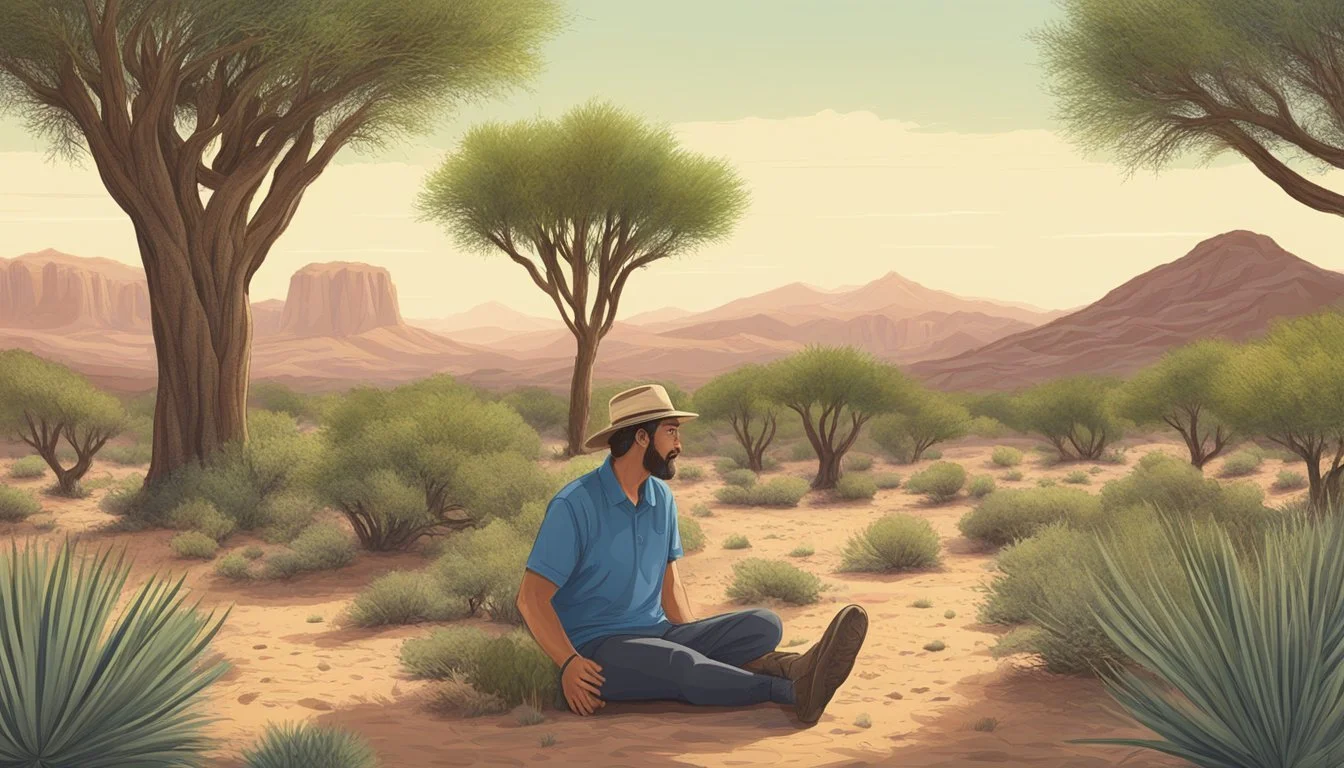 Can Diabetics Eat Mesquite?