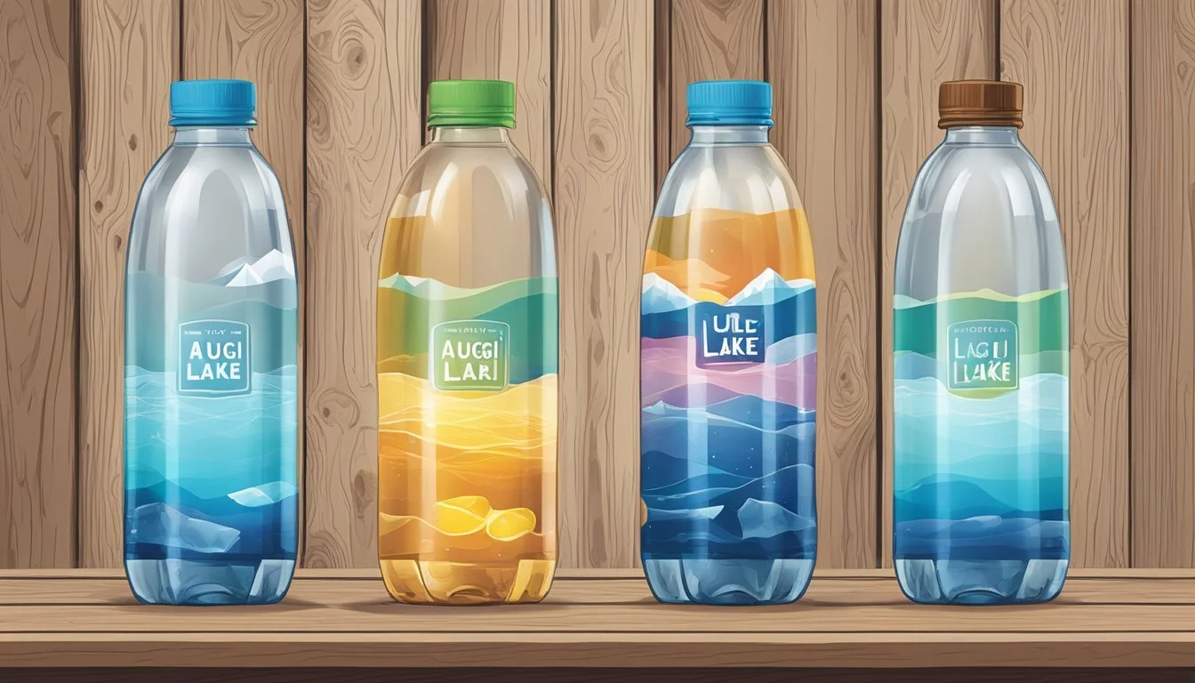 Augi vs. Crystal Lake