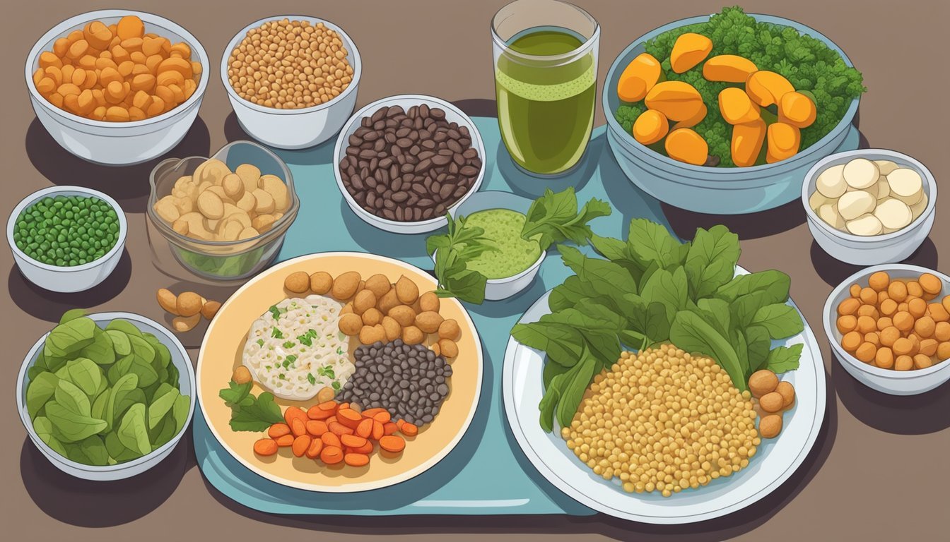 Can Diabetics Eat Cowpeas? Health Benefits and Considerations