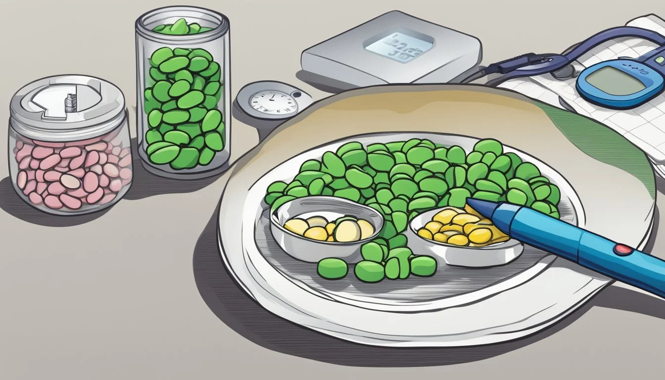 Can Diabetics Eat Faba Beans? Health Benefits and Guidelines
