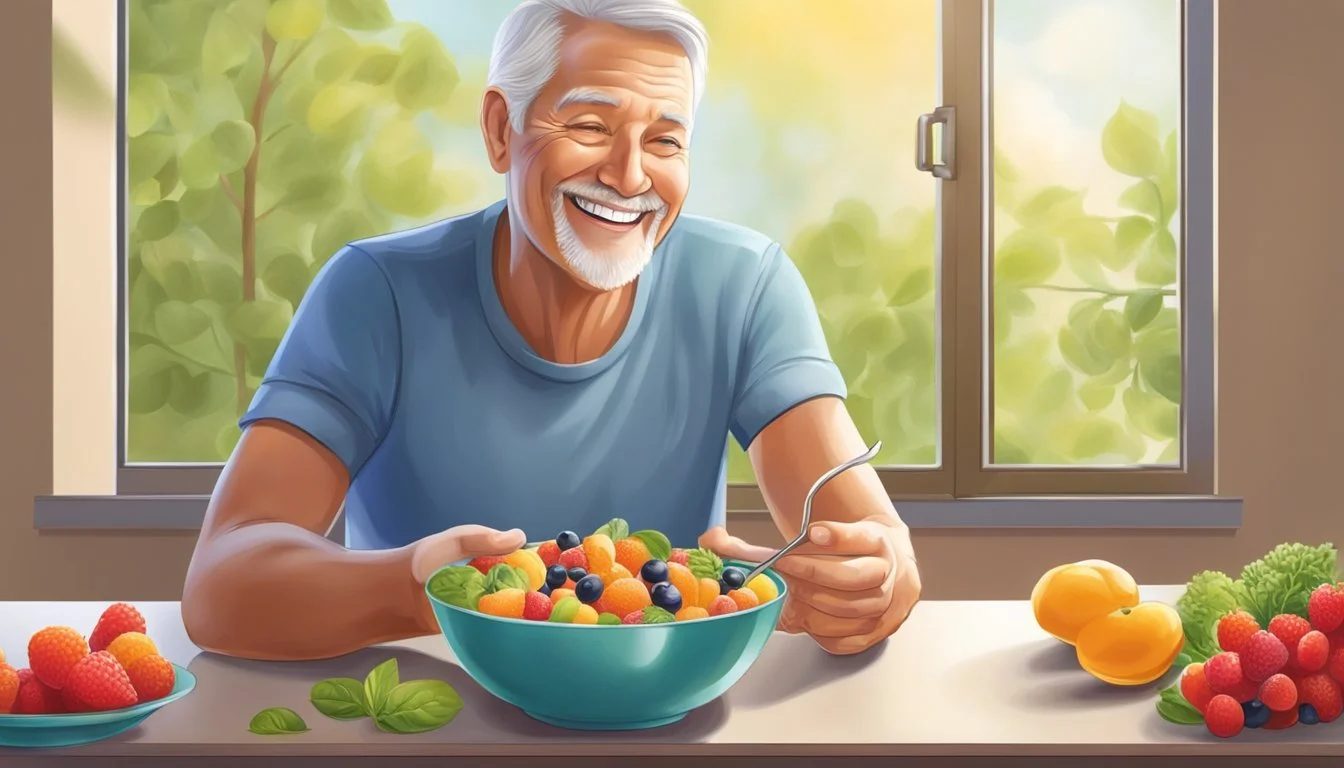 Can Diabetics Eat Vetches? Health Considerations Explained