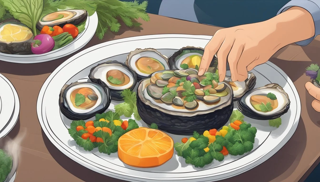 Can Diabetics Eat Abalone?