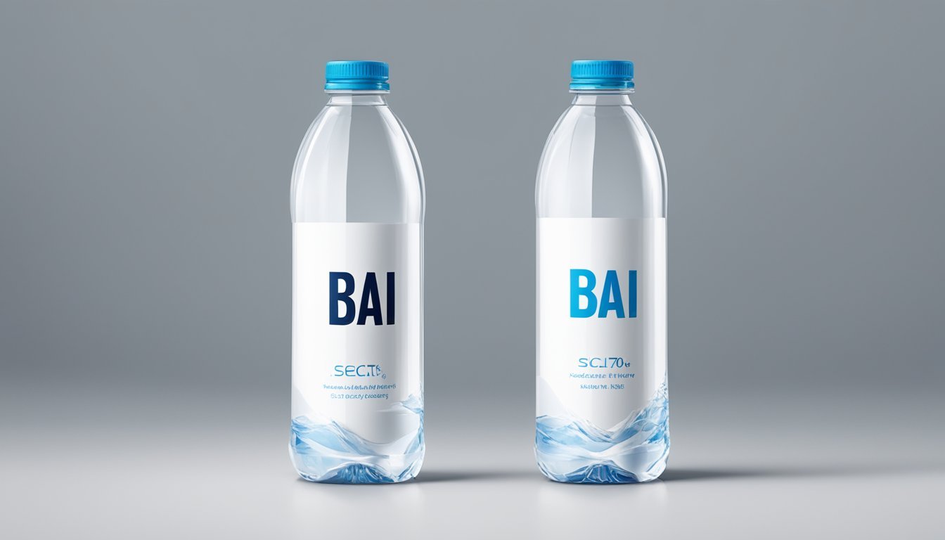 Bai vs. 7-Select