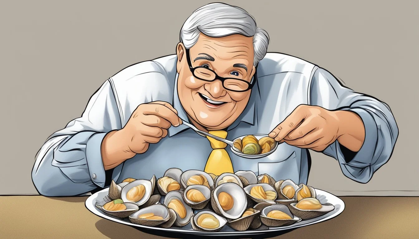 Can Diabetics Eat Cockles?