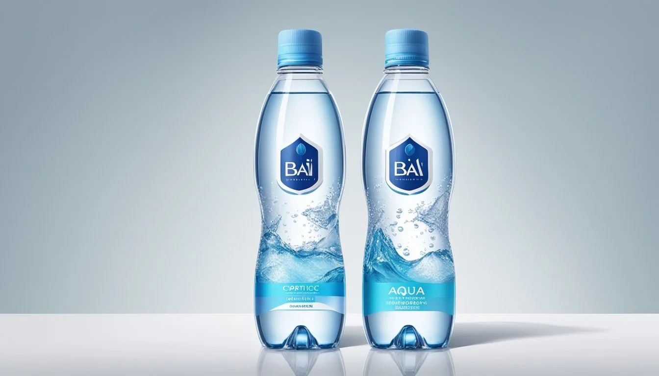 Bai vs. Aqua Carpatica