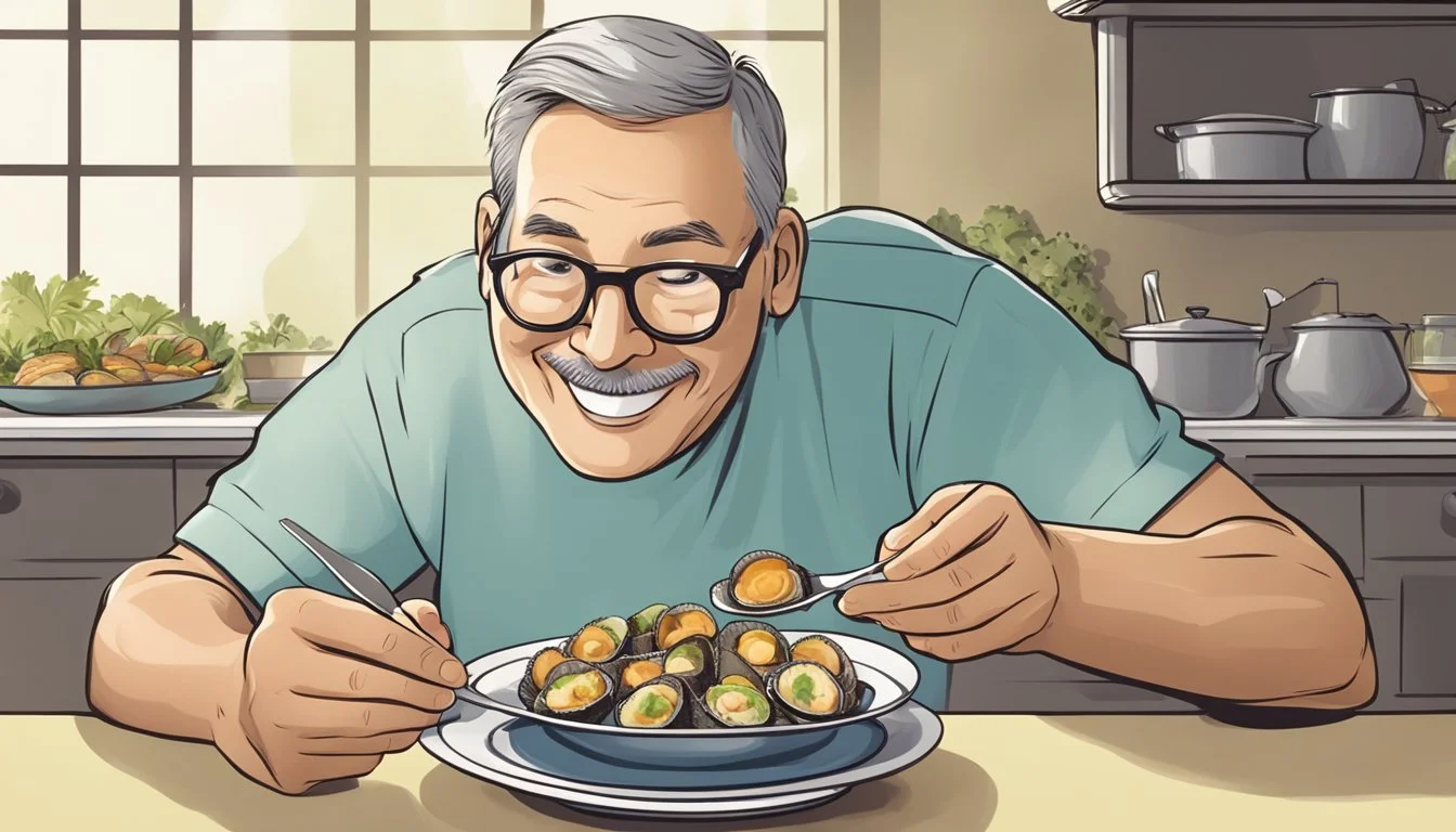 Can Diabetics Eat Limpets?